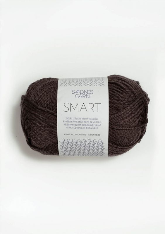 Sandnes Garn Smart 4071
