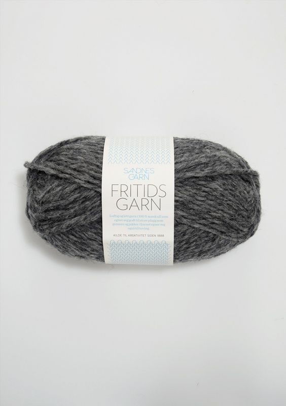 Sandnes Garn Fritidsgarn 1055