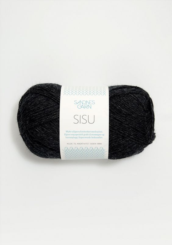 Sandnes Garn Sisu 1088