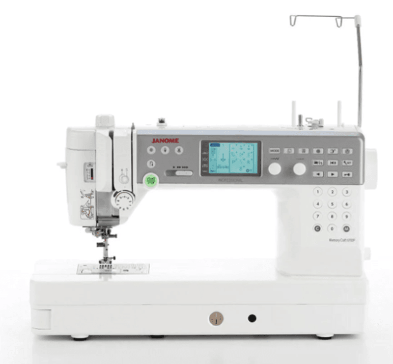 MEMORY CRAFT 6700 PROFESSIONAL