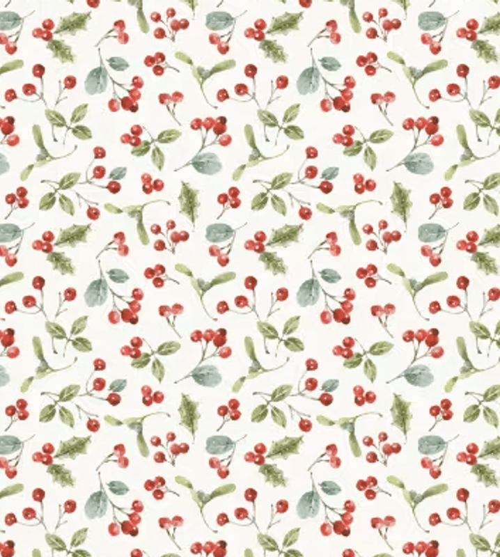 Berries Cream