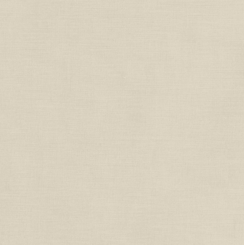Tilda Chambray Putty White 160043
