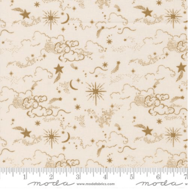 Silent Night Lamb 40052 16