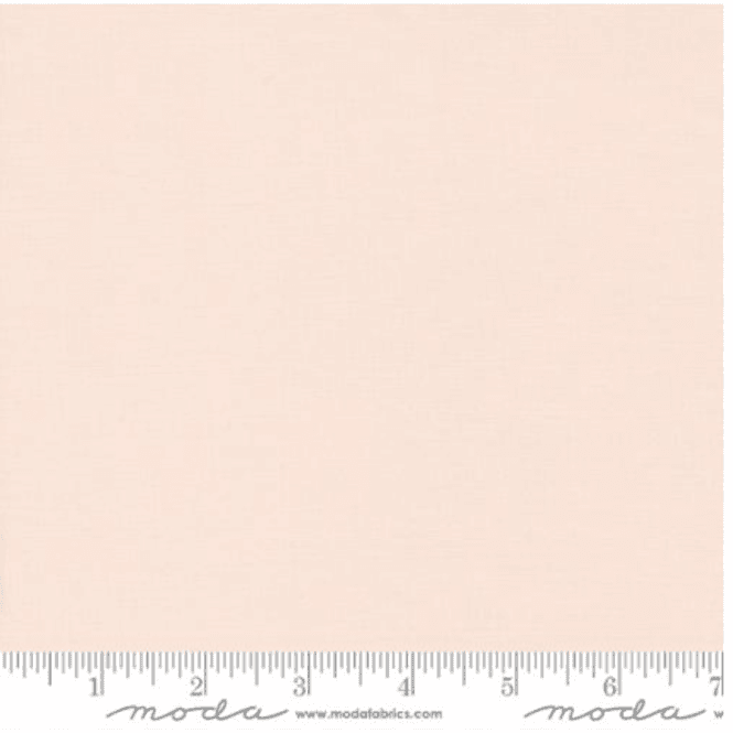 Hovedbilde Bella Solids Pale Pink 9900 26