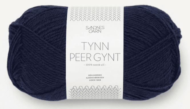 Hovedbilde TYNN PEER GYNT MARINE 5575