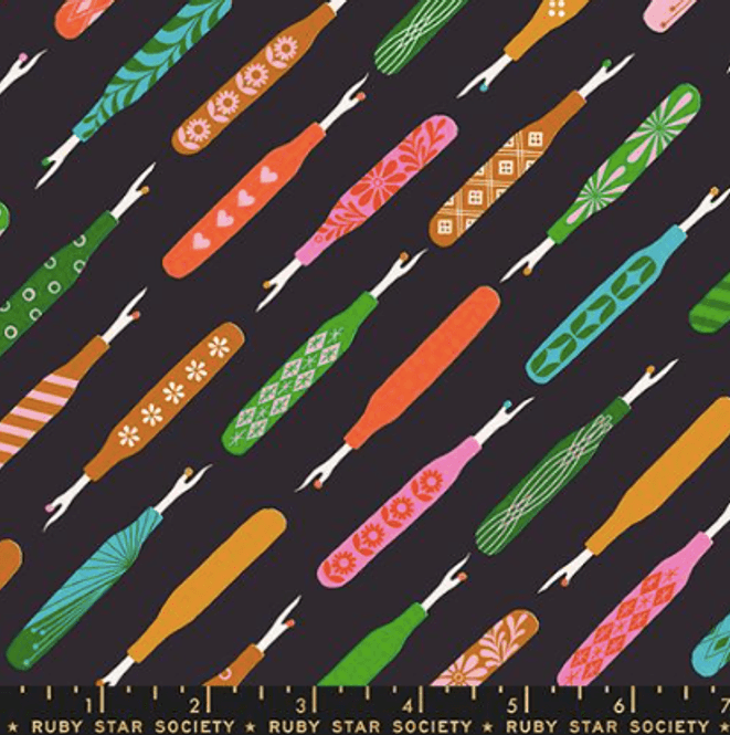 Hovedbilde 1 800 Notion Soft Black RS5210 15 Sprettekniver 