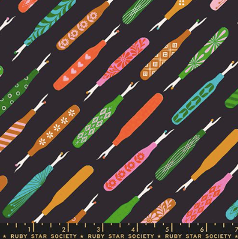 1 800 Notion Soft Black RS5210 15 Sprettekniver 