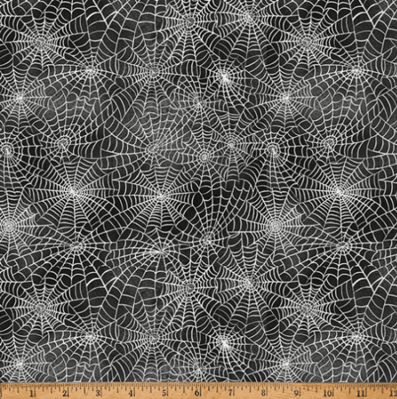 Into the Web Spindelvev 