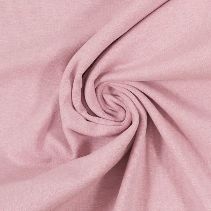 Ribb Rosa melert 